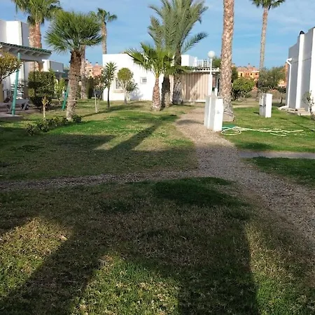 Casa Camacho Villa San Juan De Los Terreros Exterior photo