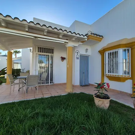 Casa Camacho Villa San Juan De Los Terreros Exterior photo