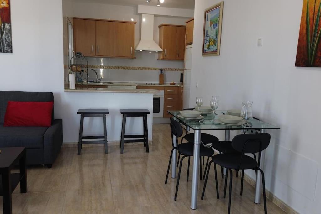 Holiday home Casa Camacho *