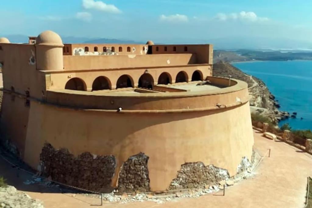Casa Camacho *