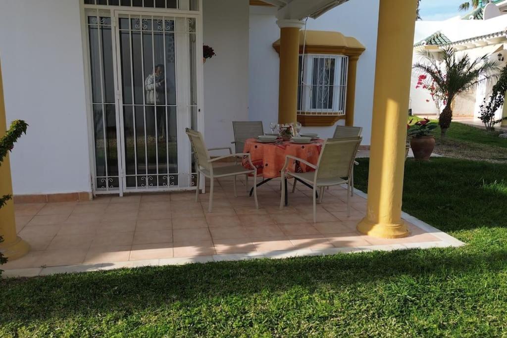 Casa Camacho Holiday home