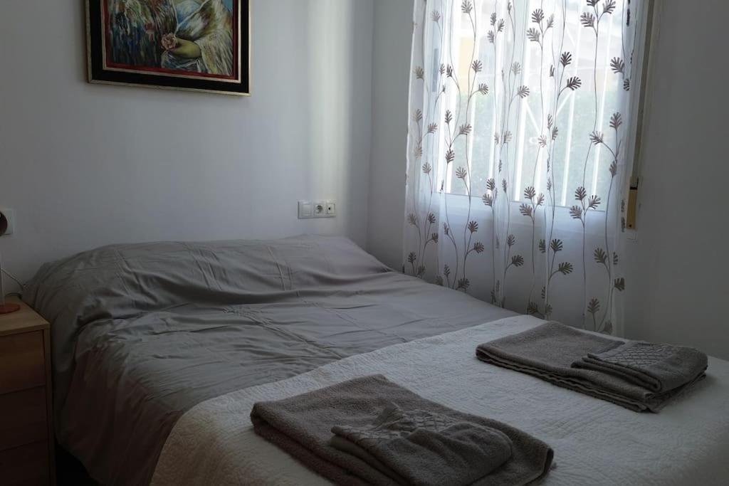 Casa Camacho Holiday home