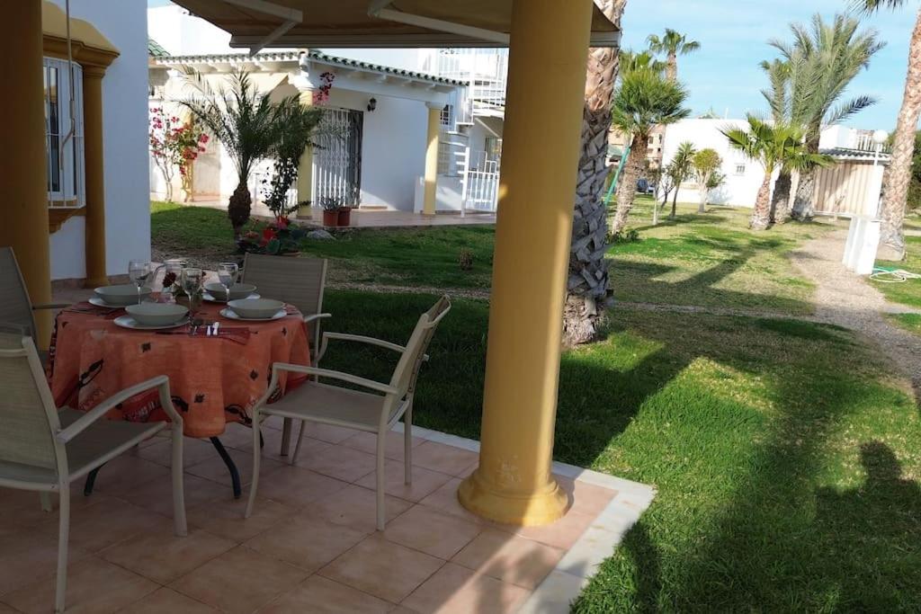 Casa Camacho Holiday home