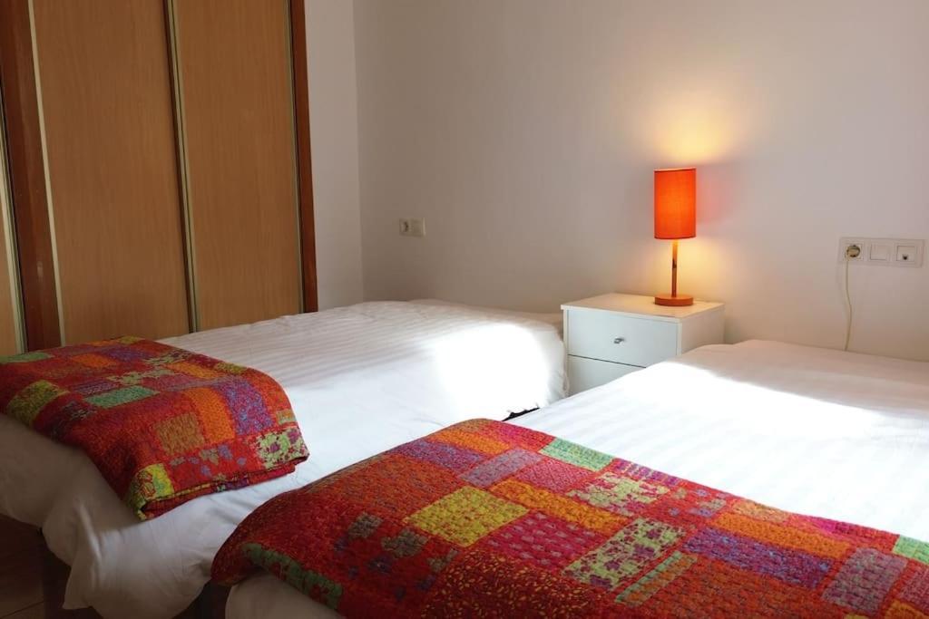Casa Camacho Holiday home San Juan De Los Terreros