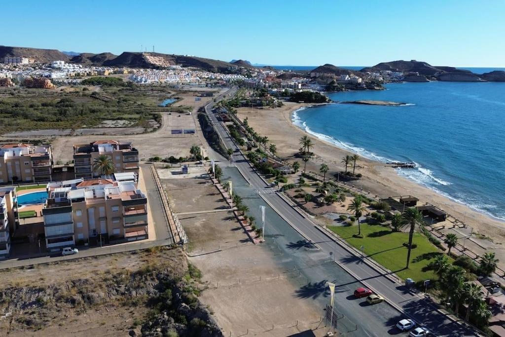 Holiday home Casa Camacho San Juan De Los Terreros