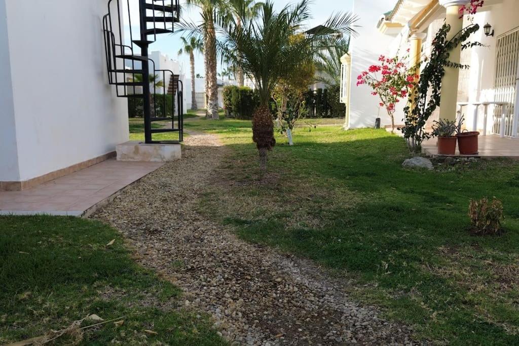 Holiday home Casa Camacho